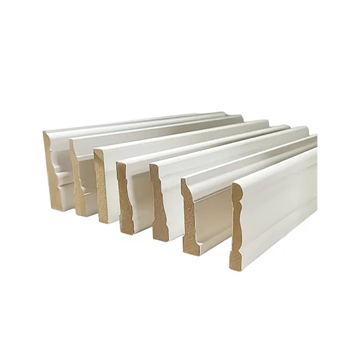 Χύτευση θήκης Mdf